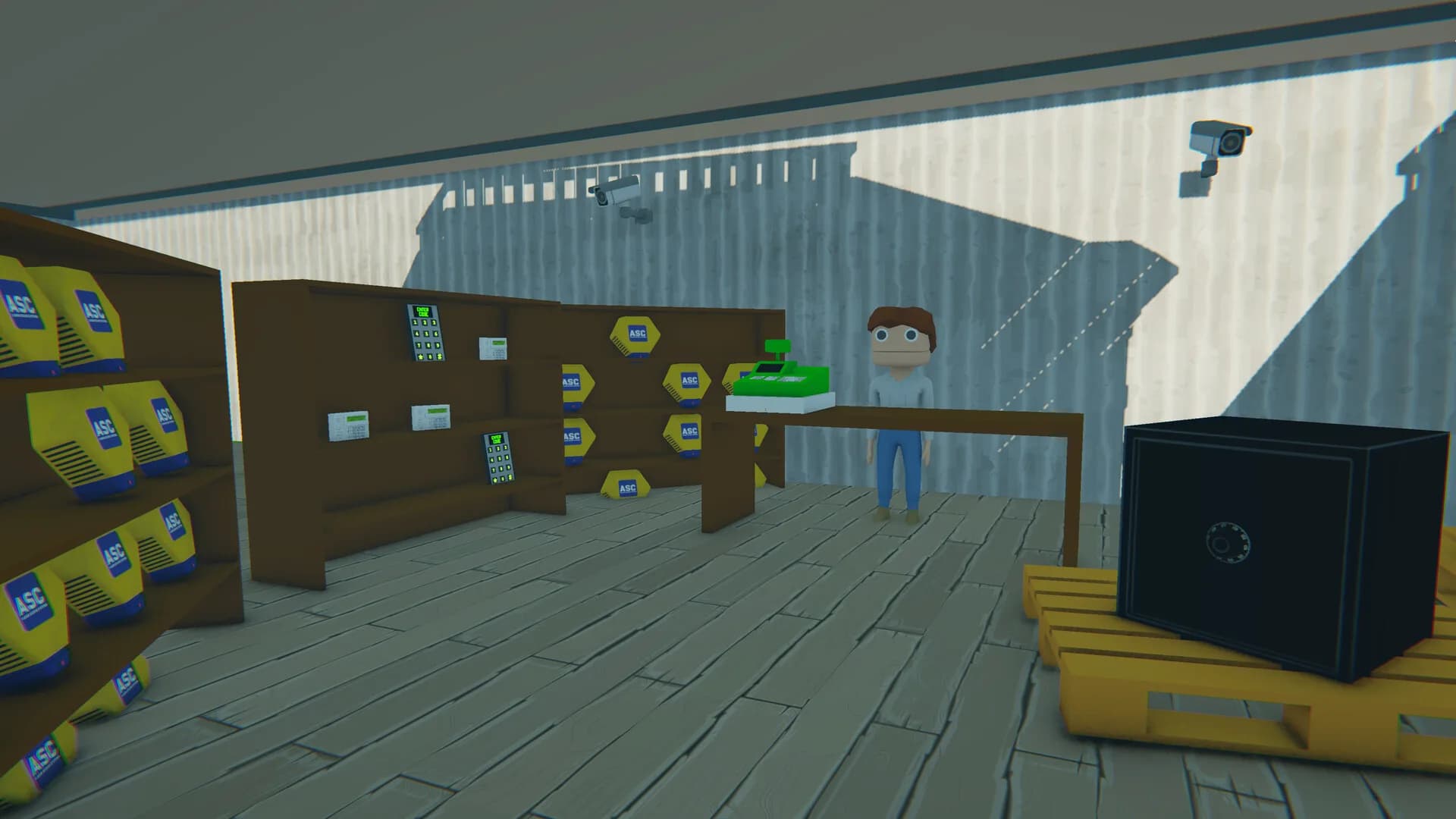 Pawn City görsel 3