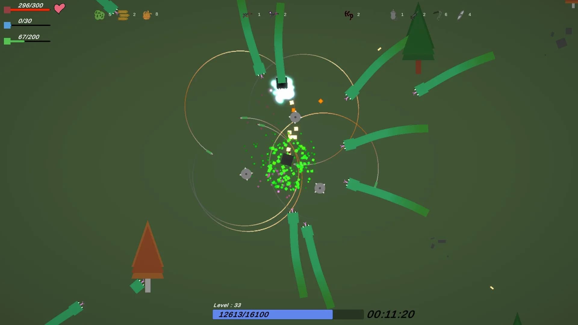 Cube Slayer görsel 4