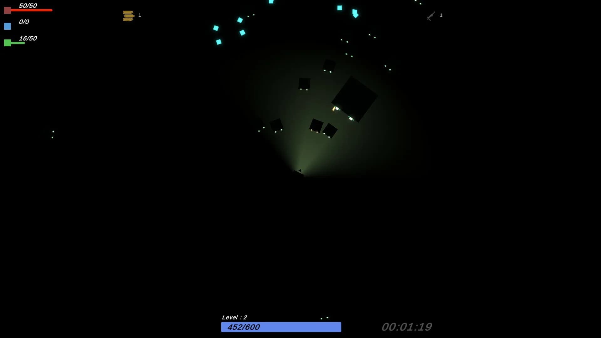 Cube Slayer görsel 6