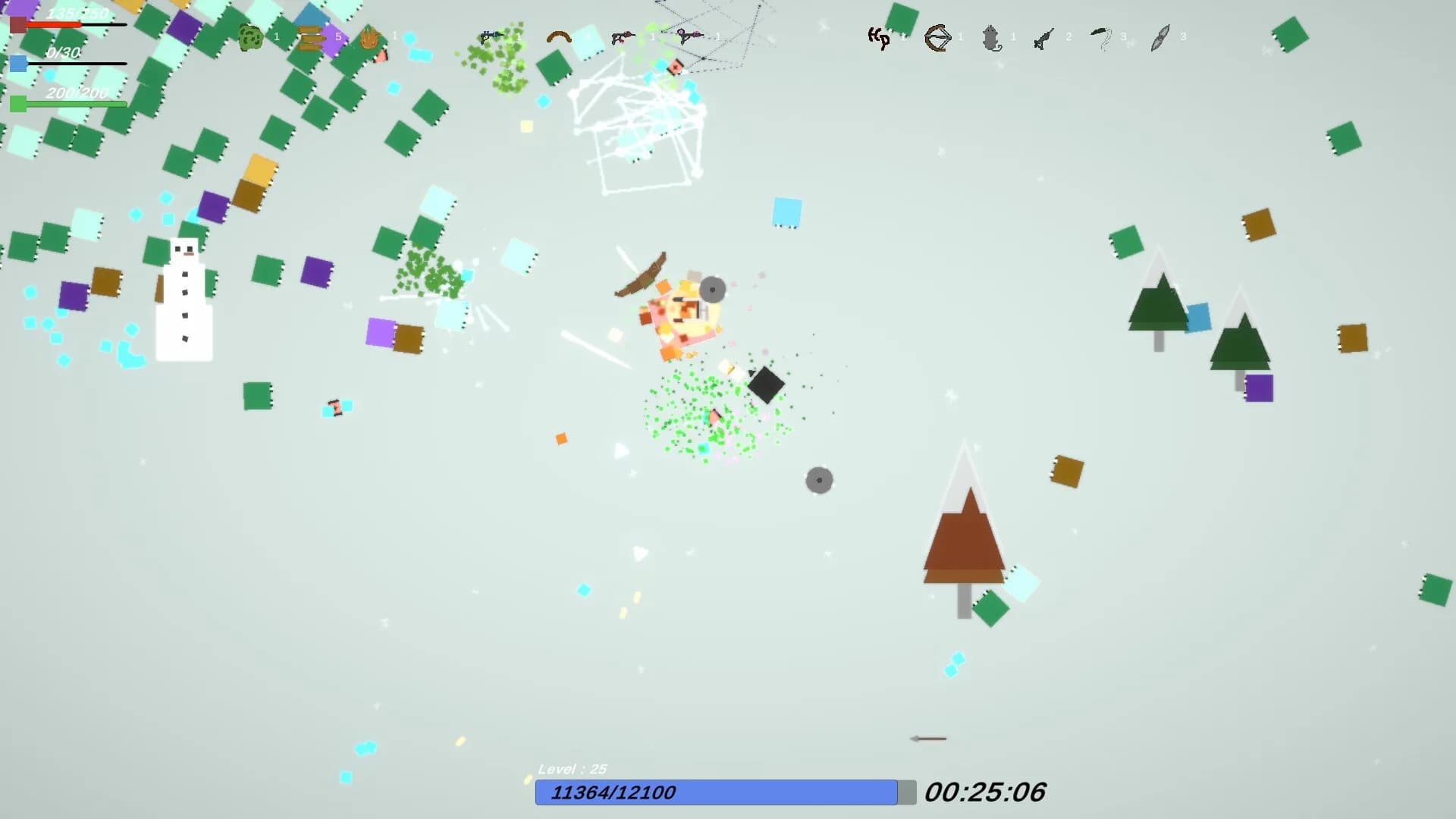 Cube Slayer görsel 7