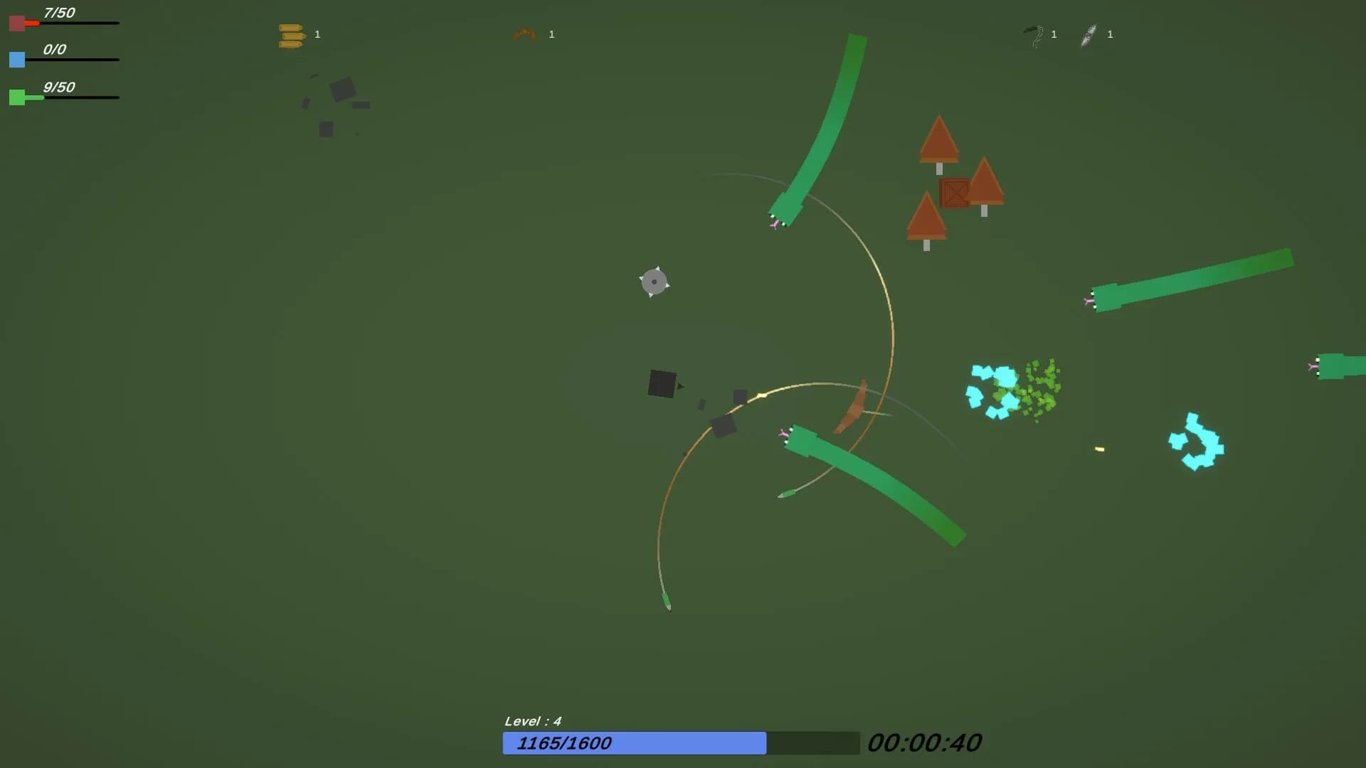 Cube Slayer görsel 9