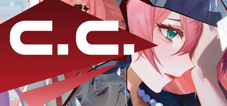 C.C.