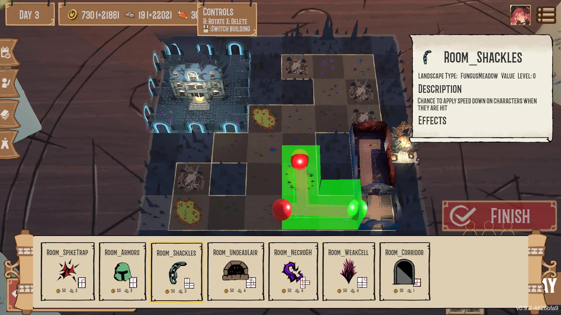 Dungeon Company görsel 4