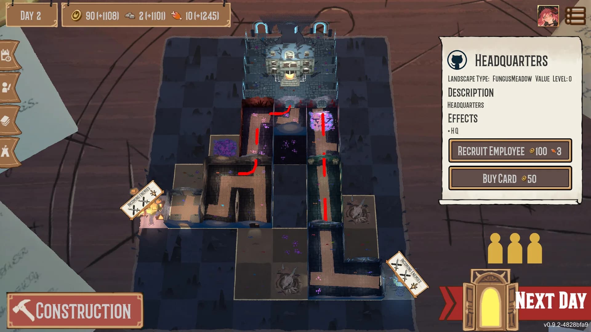 Dungeon Company görsel 5