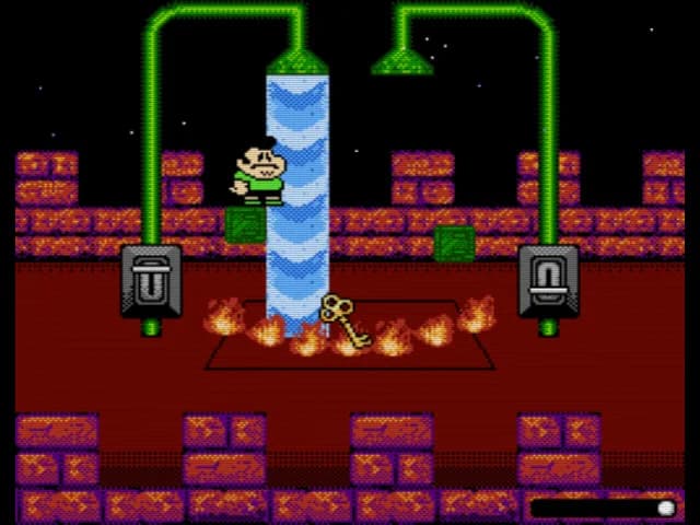 Tcheco in the Castle of Lucio görsel 2