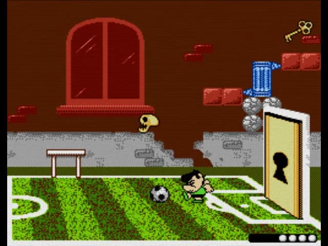 Tcheco in the Castle of Lucio görsel 5