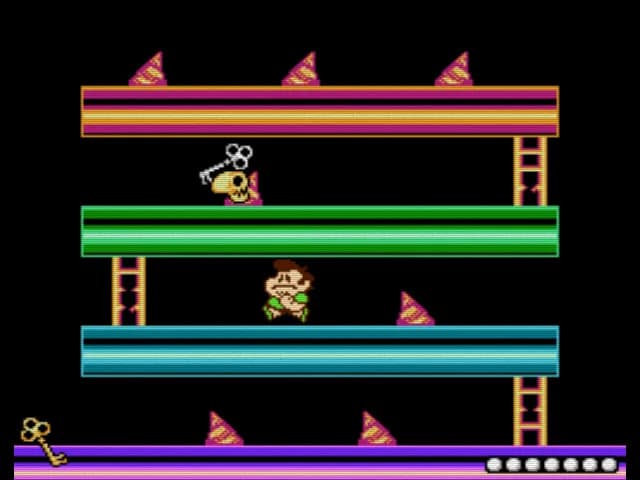 Tcheco in the Castle of Lucio görsel 6