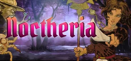 Noctheria