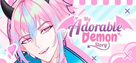 My Adorable Demon Story
