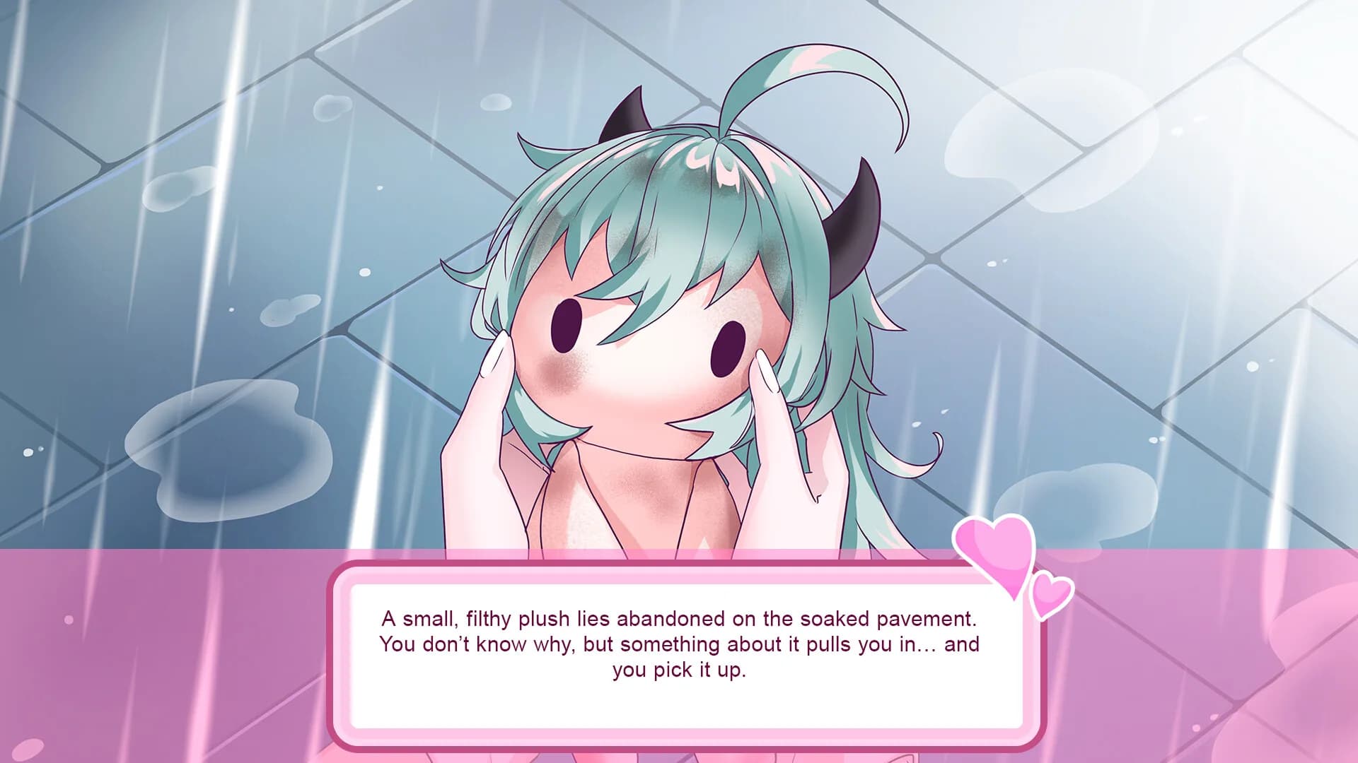 My Adorable Demon Story görsel 3