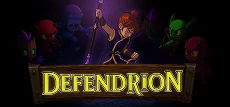 Defendrion