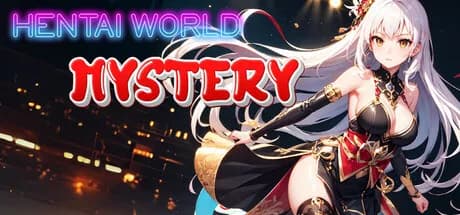 Hentai World Mystery