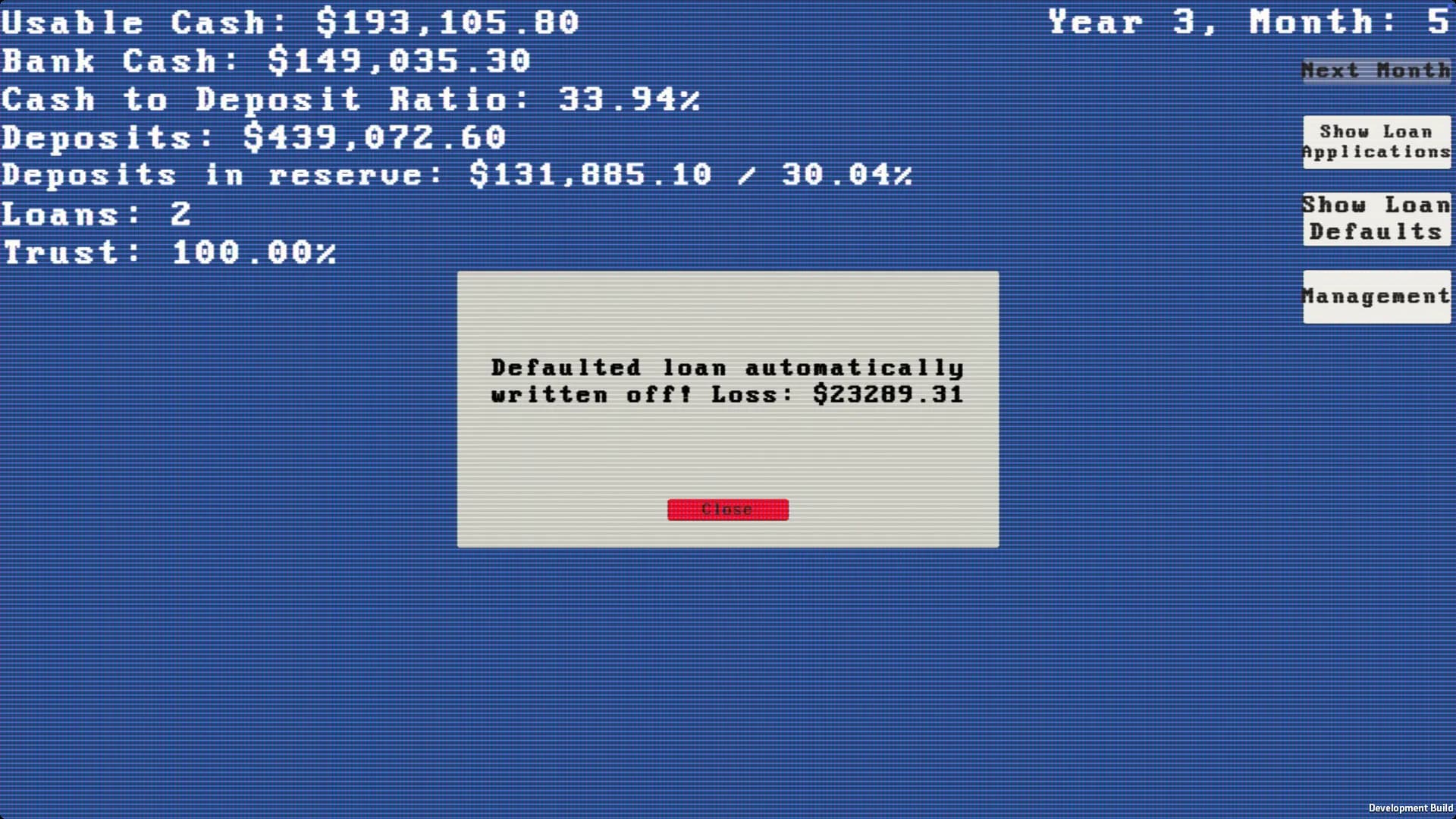 BankingSim görsel 7