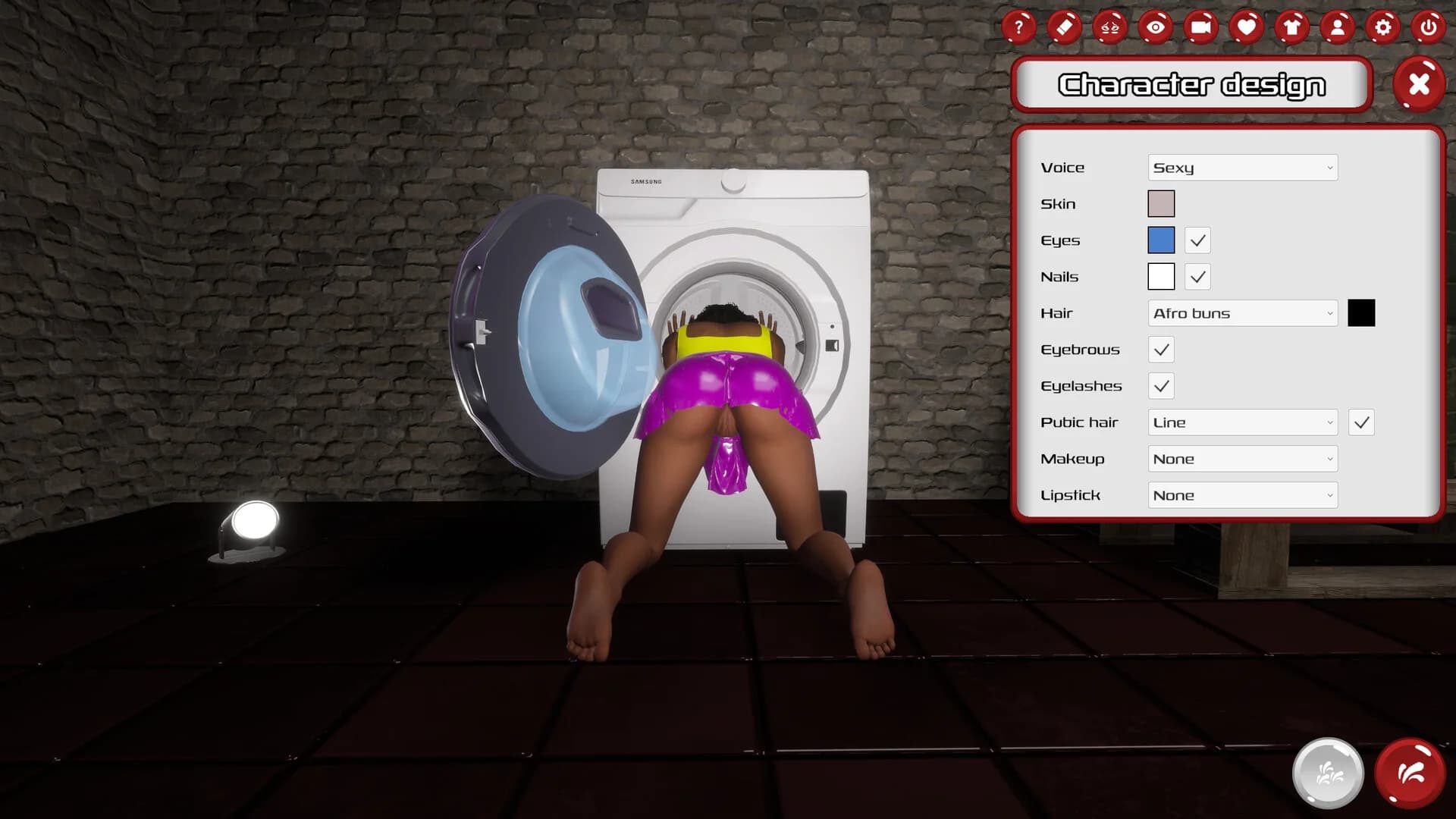 Cumshot Simulator görsel 4