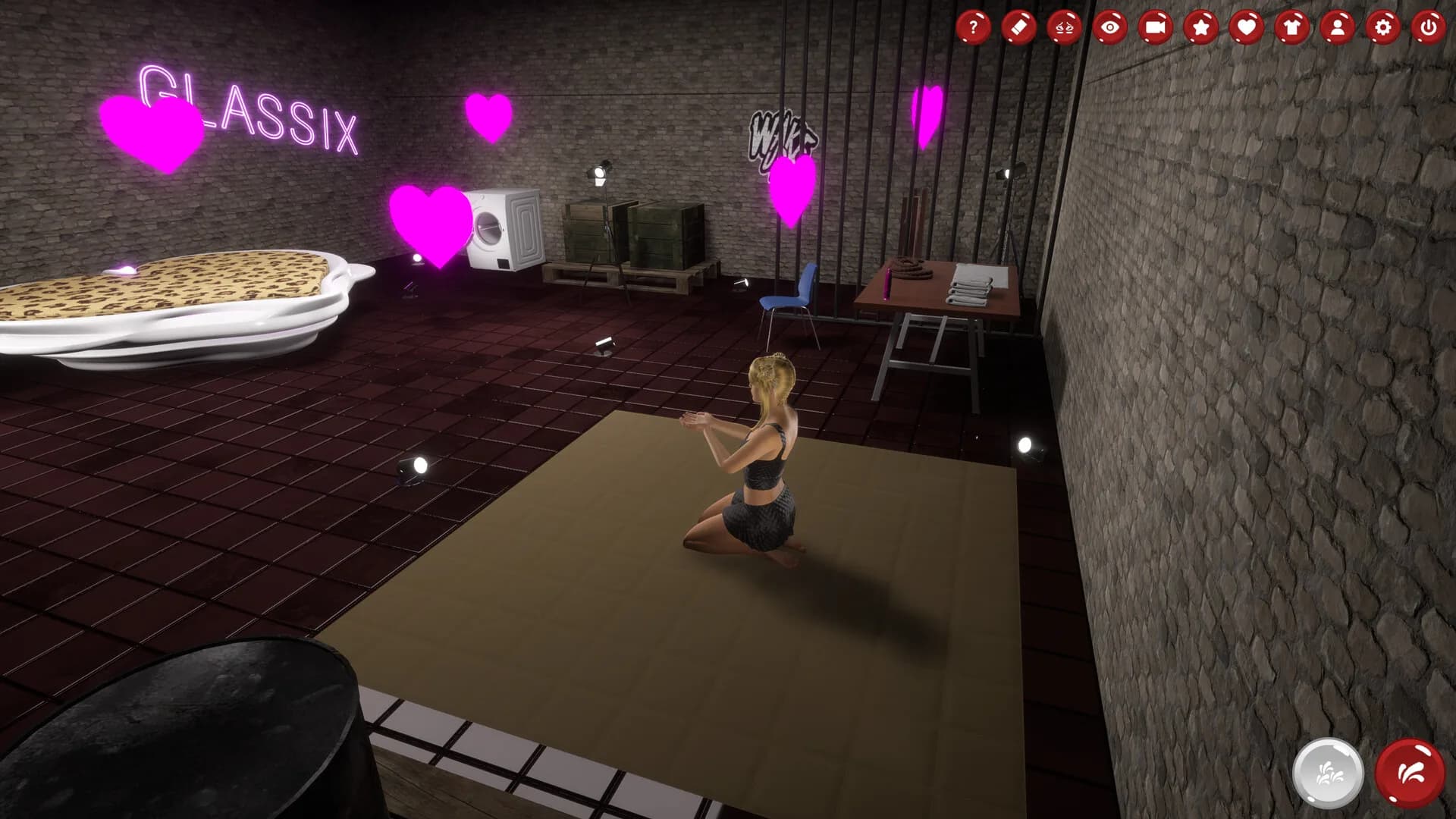 Cumshot Simulator görsel 7