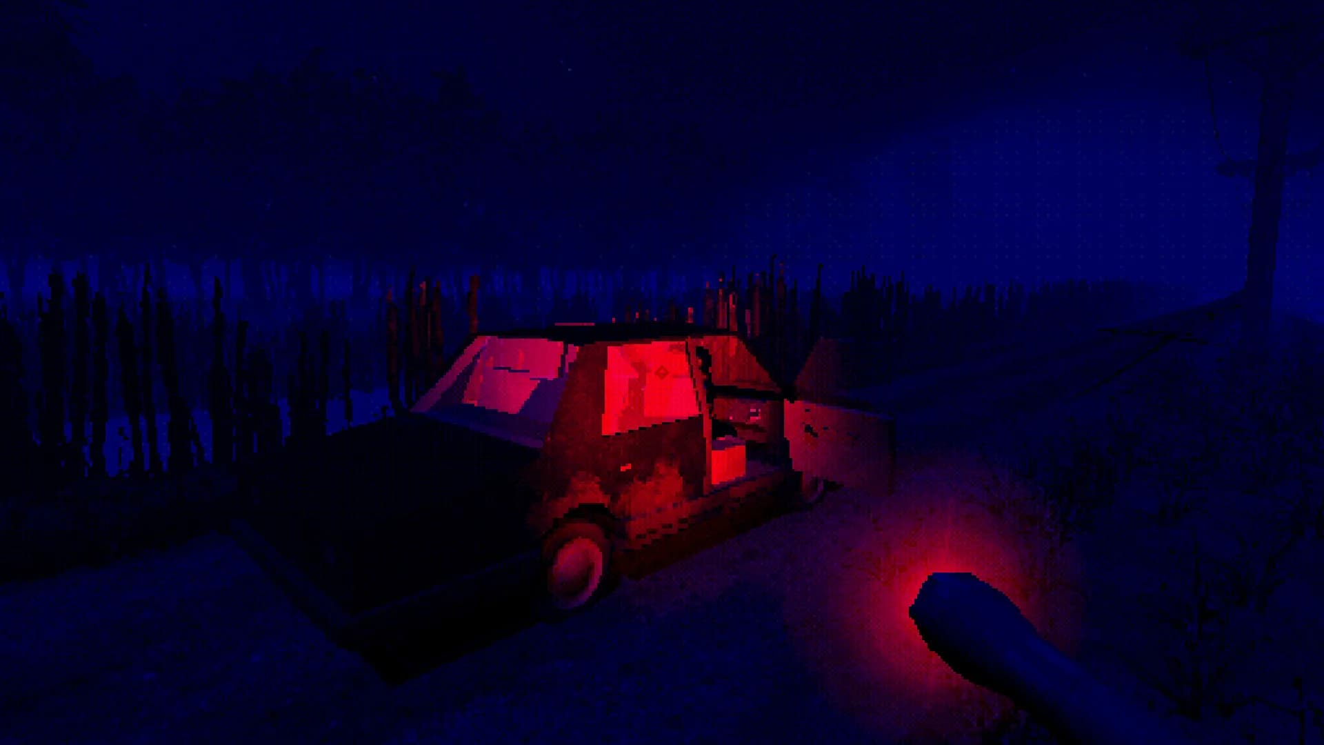 Roadtrip: The Engine of Madness görsel 3