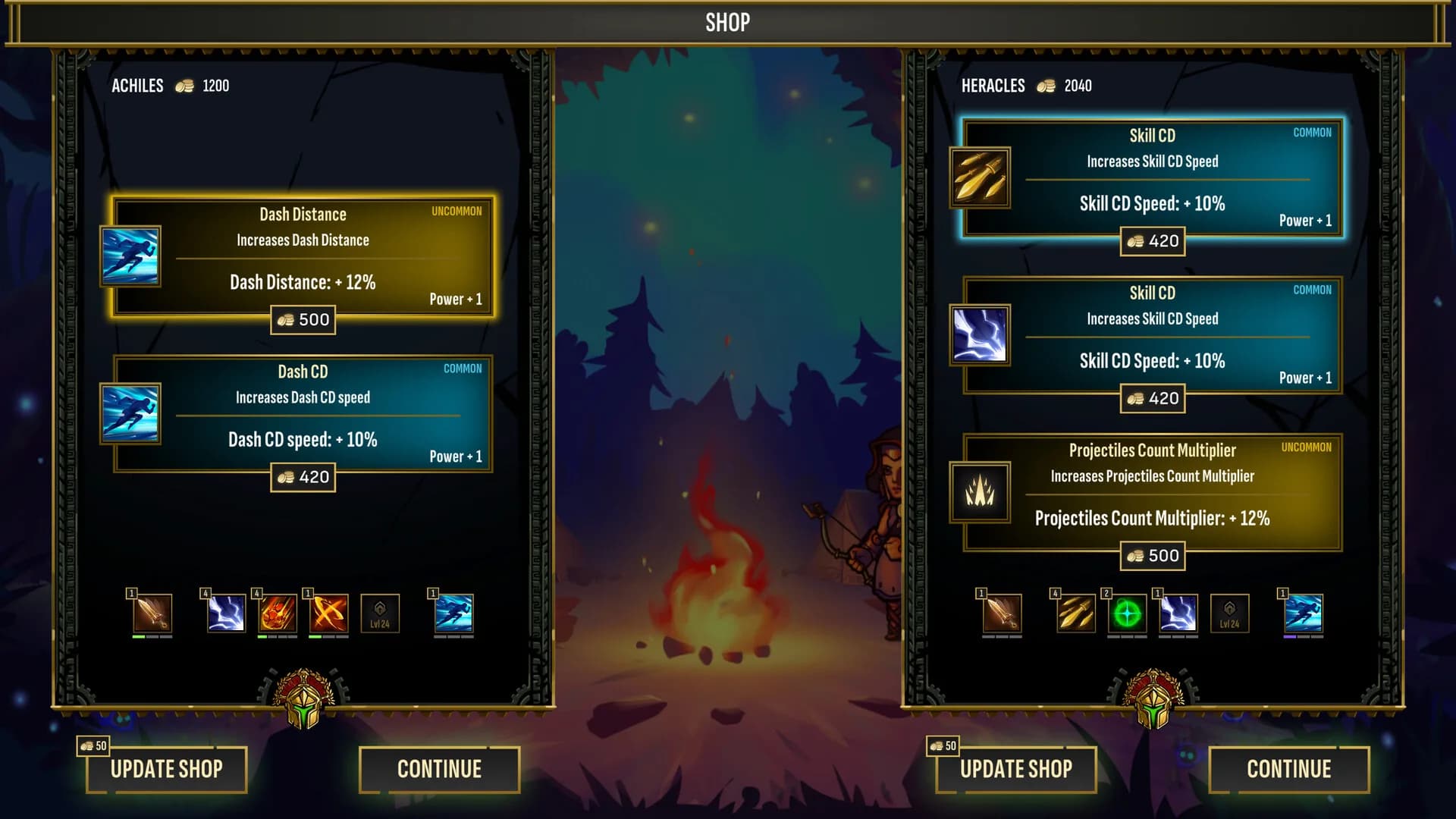 Epos Survivors görsel 7