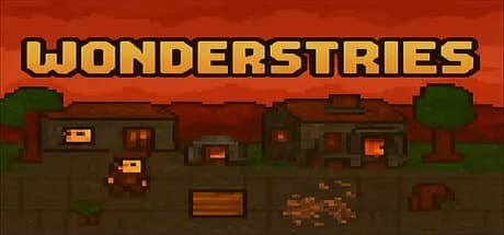 Wonderstries