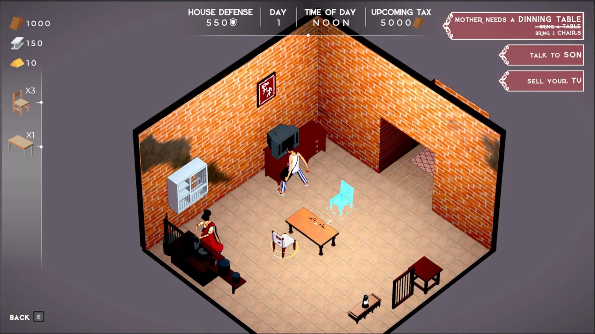House of Heists görsel 3
