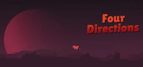 四面楚歌 Four Directions