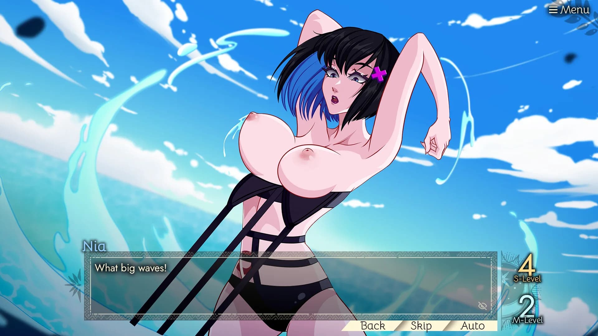 EmyLiveShow: Beach Days of Sun and Moon görsel 3