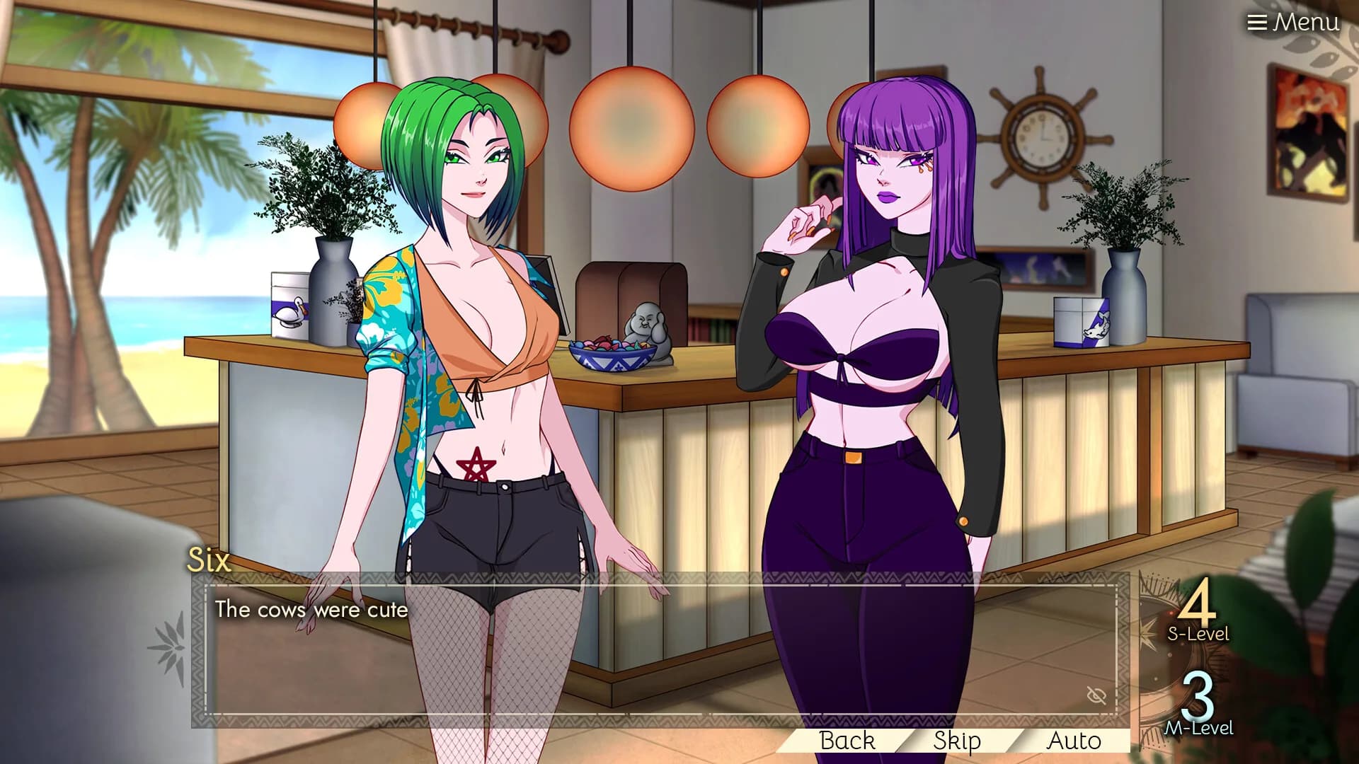 EmyLiveShow: Beach Days of Sun and Moon görsel 5