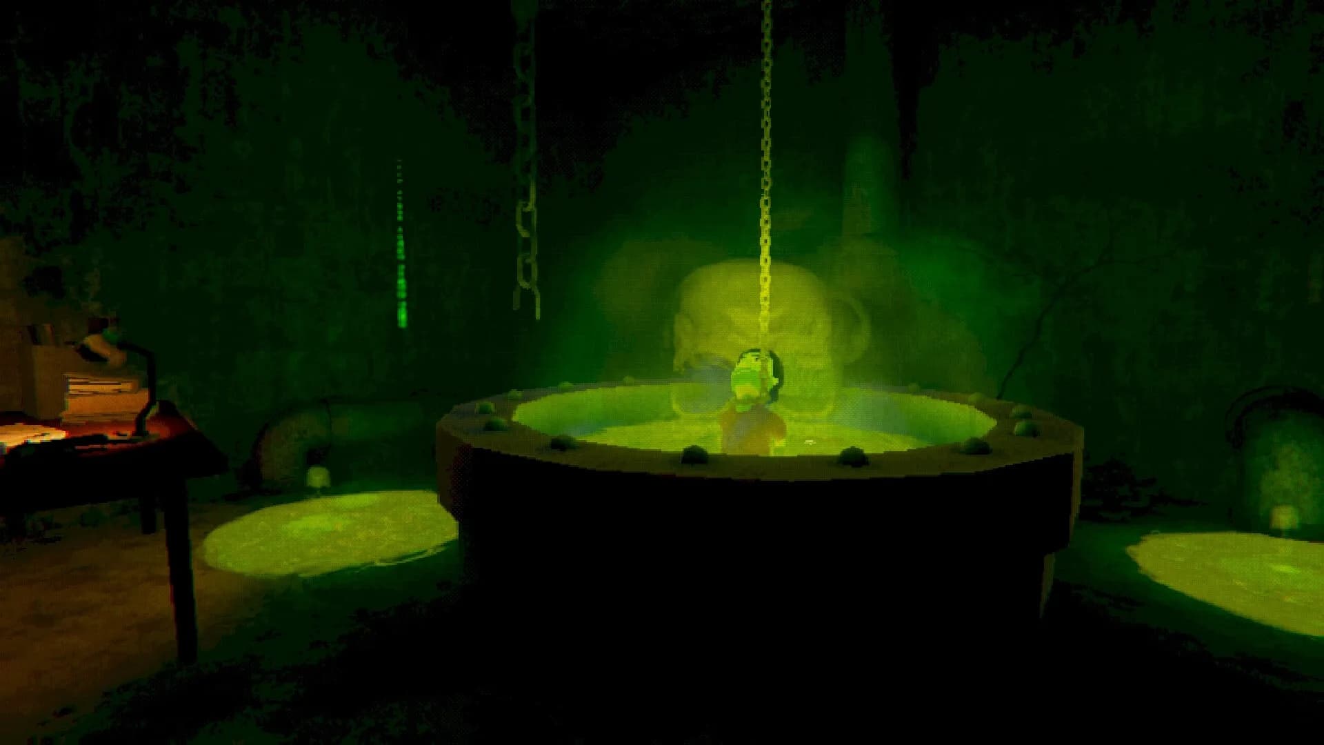 Not Guilty! görsel 6