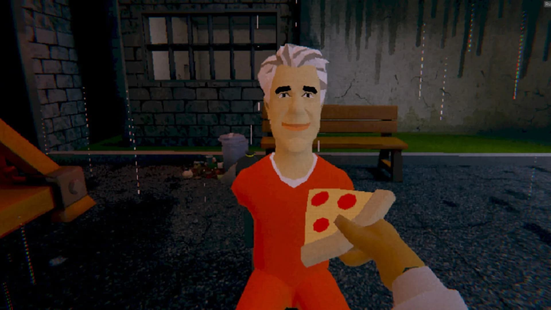 Not Guilty! görsel 7