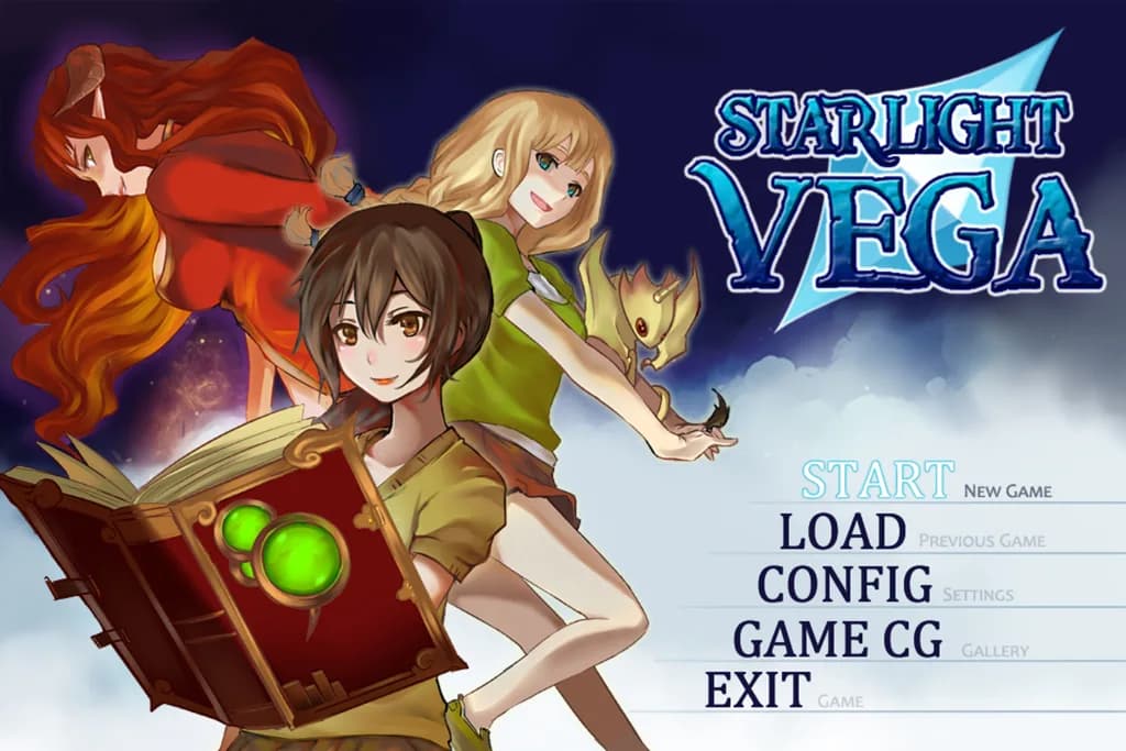 Starlight Vega görsel 2