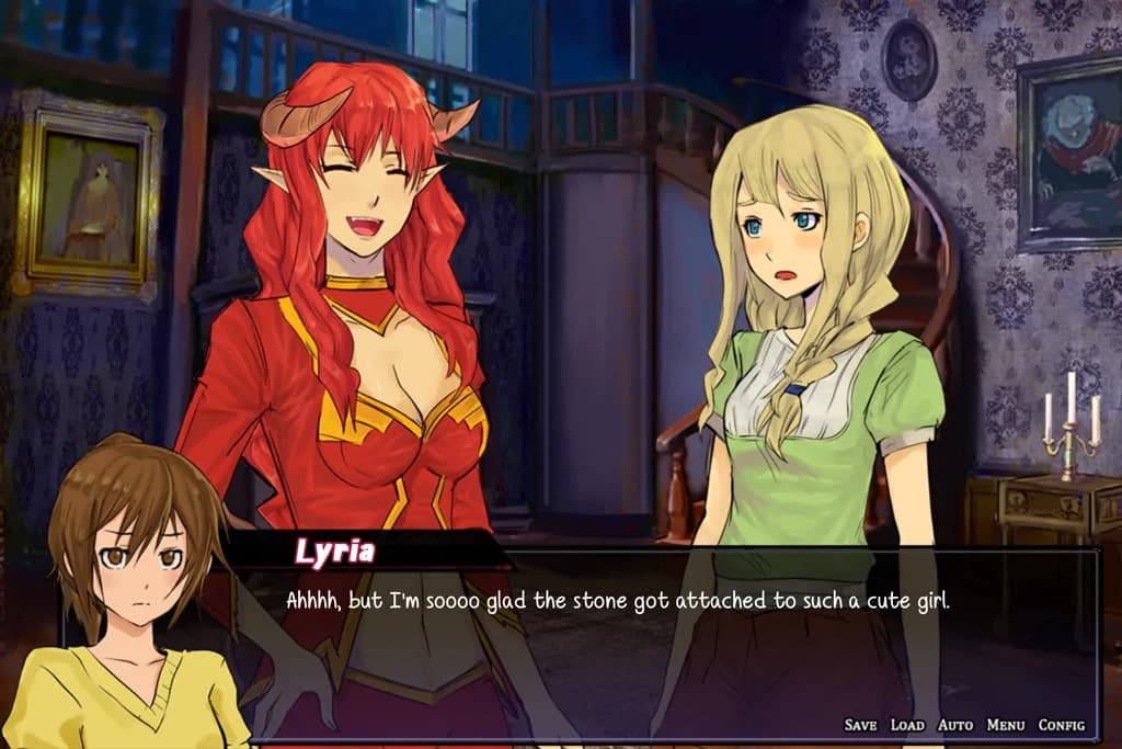 Starlight Vega görsel 4