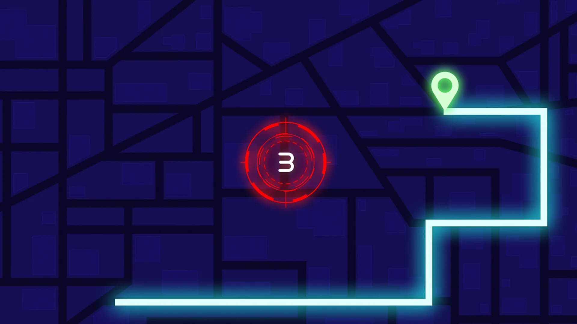 DDD - Drone Drop Dash görsel 4