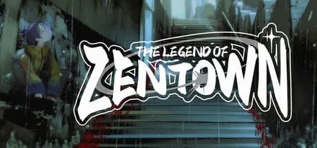 封禅记(The Legend of Zen Town)
