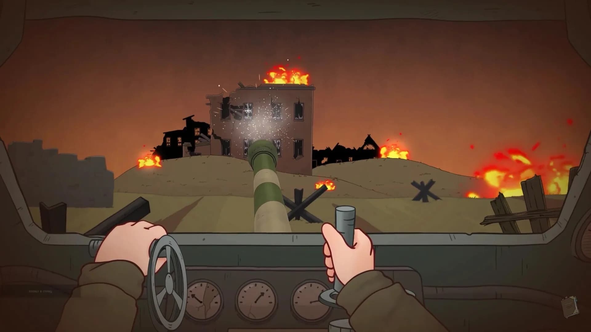 Letters of War görsel 7