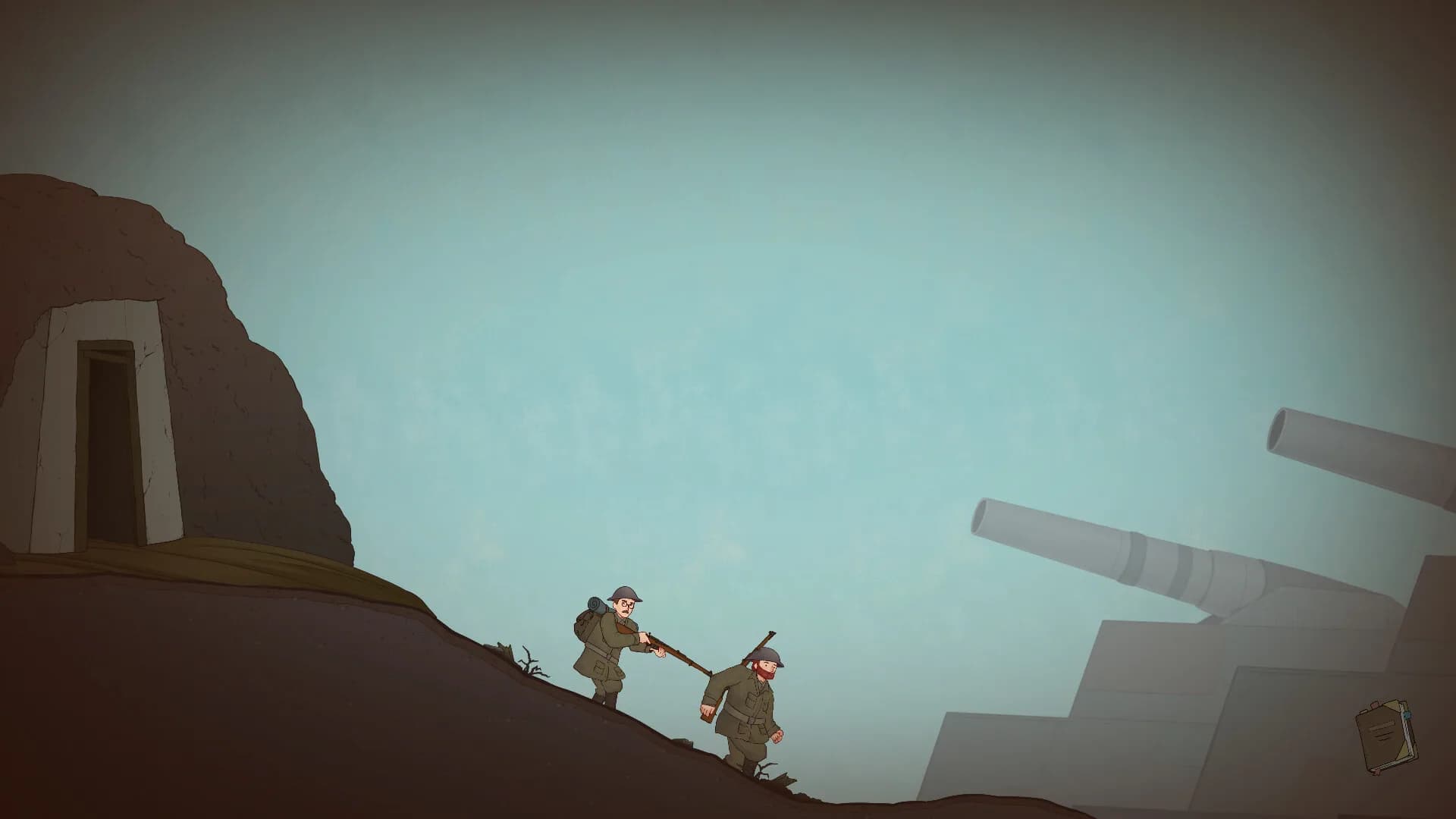 Letters of War görsel 8