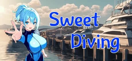 Sweet Diving görsel 1