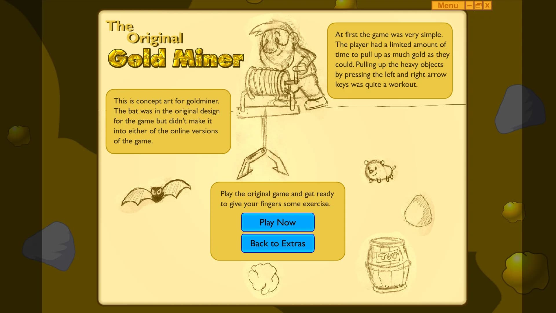 Gold Miner:Classic Edition görsel 5