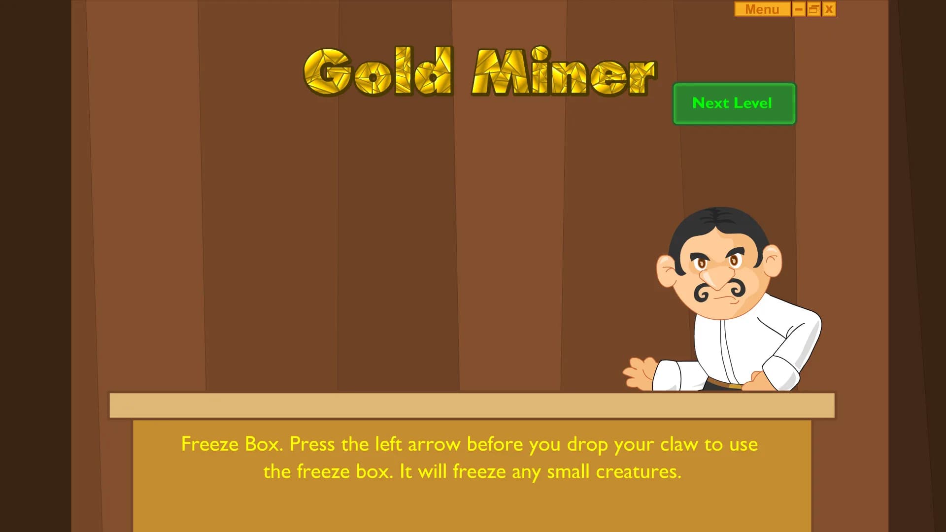 Gold Miner:Classic Edition görsel 6