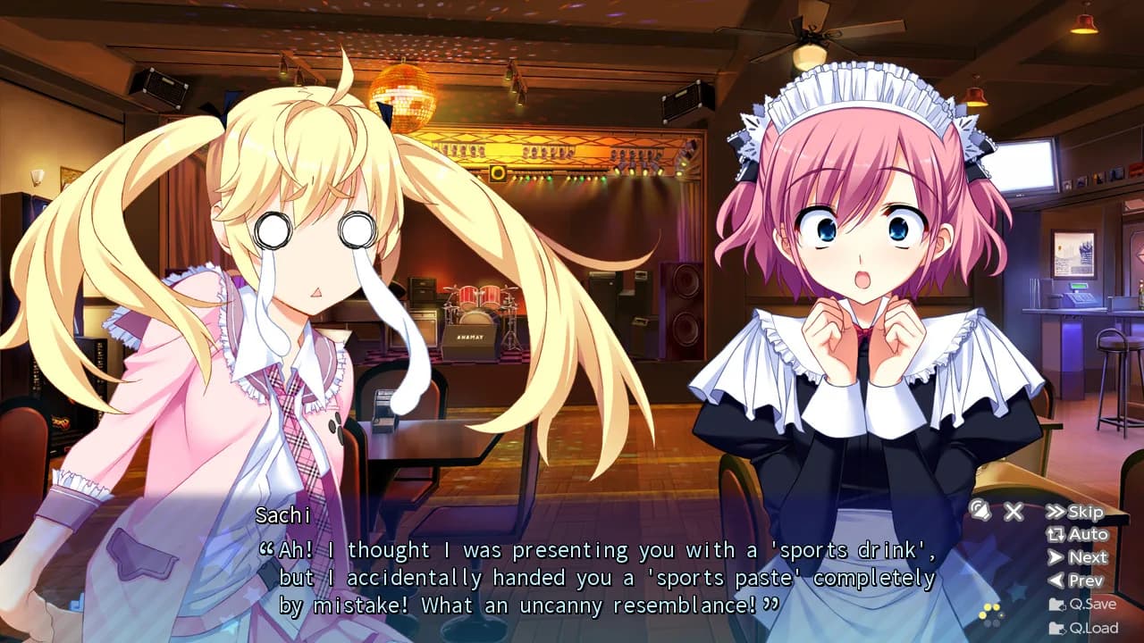 Idol Magical Girl Chiru Chiru Michiru Part 1 görsel 3