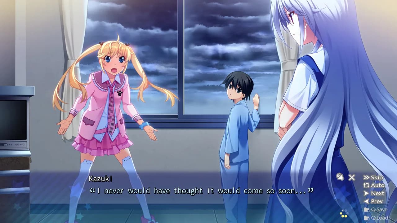 Idol Magical Girl Chiru Chiru Michiru Part 2 görsel 3