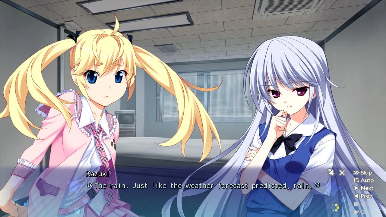Idol Magical Girl Chiru Chiru Michiru Part 2 görsel 4