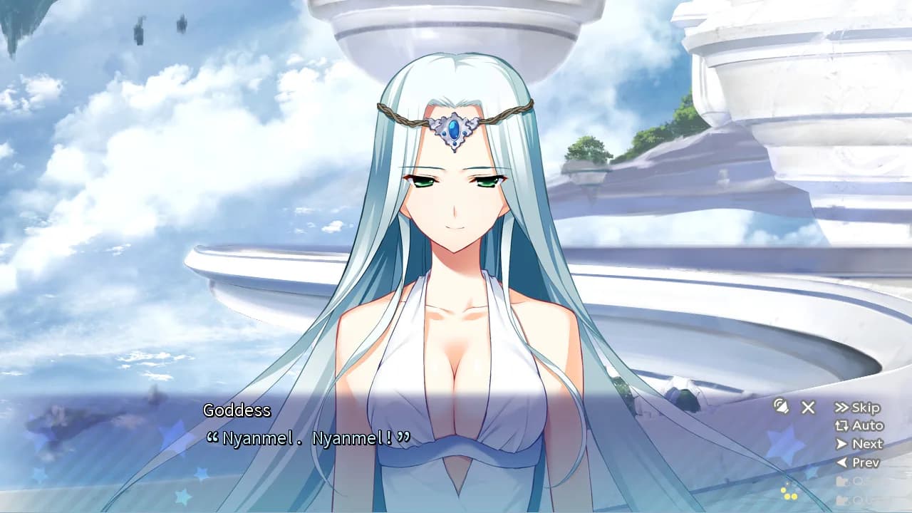 Idol Magical Girl Chiru Chiru Michiru Part 2 görsel 5