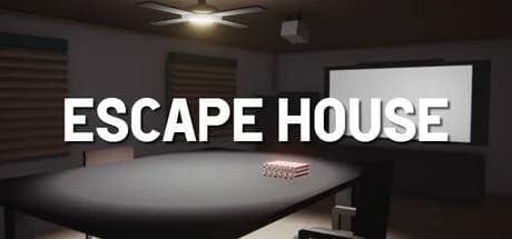 Escape House görsel 1