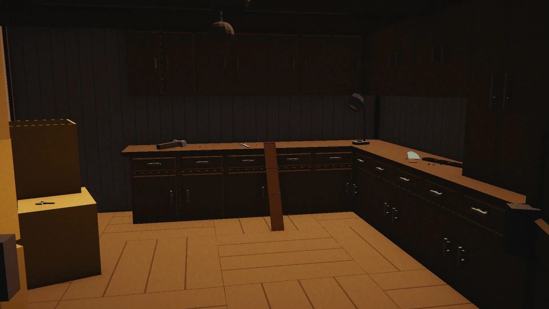 Escape House görsel 4