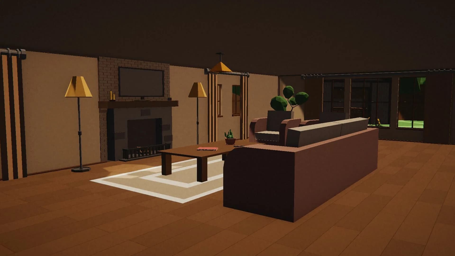 Escape House görsel 6