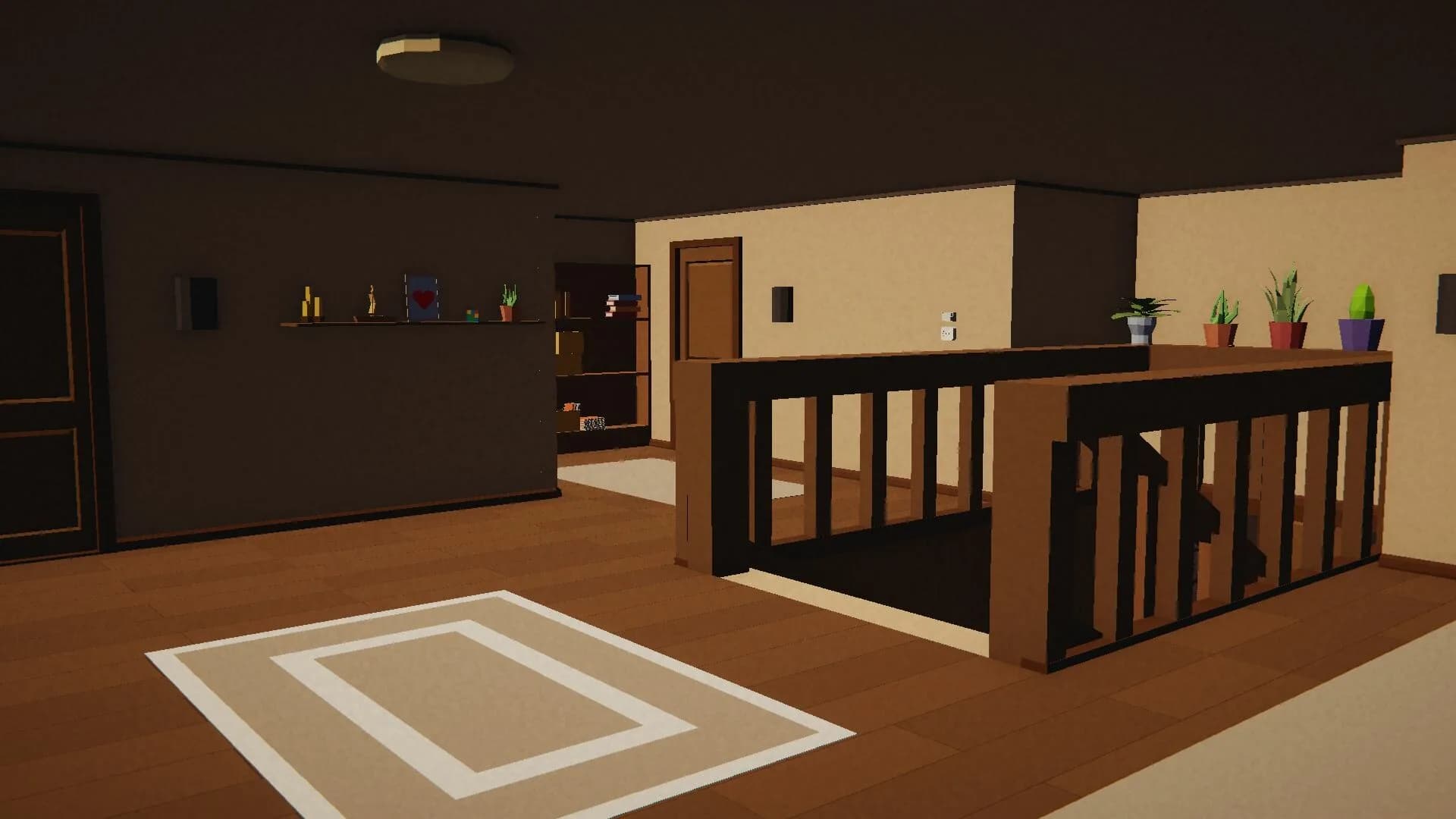 Escape House görsel 7
