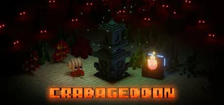 Crabageddon