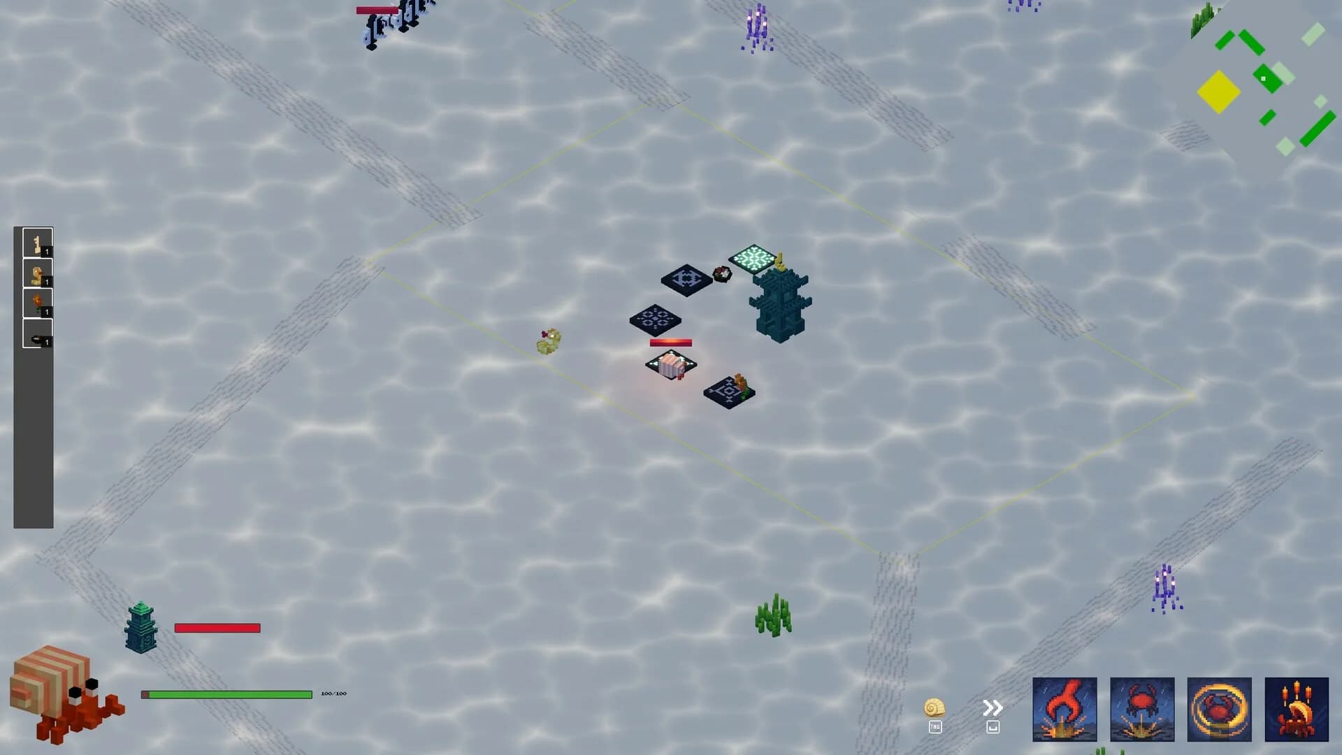Crabageddon görsel 3