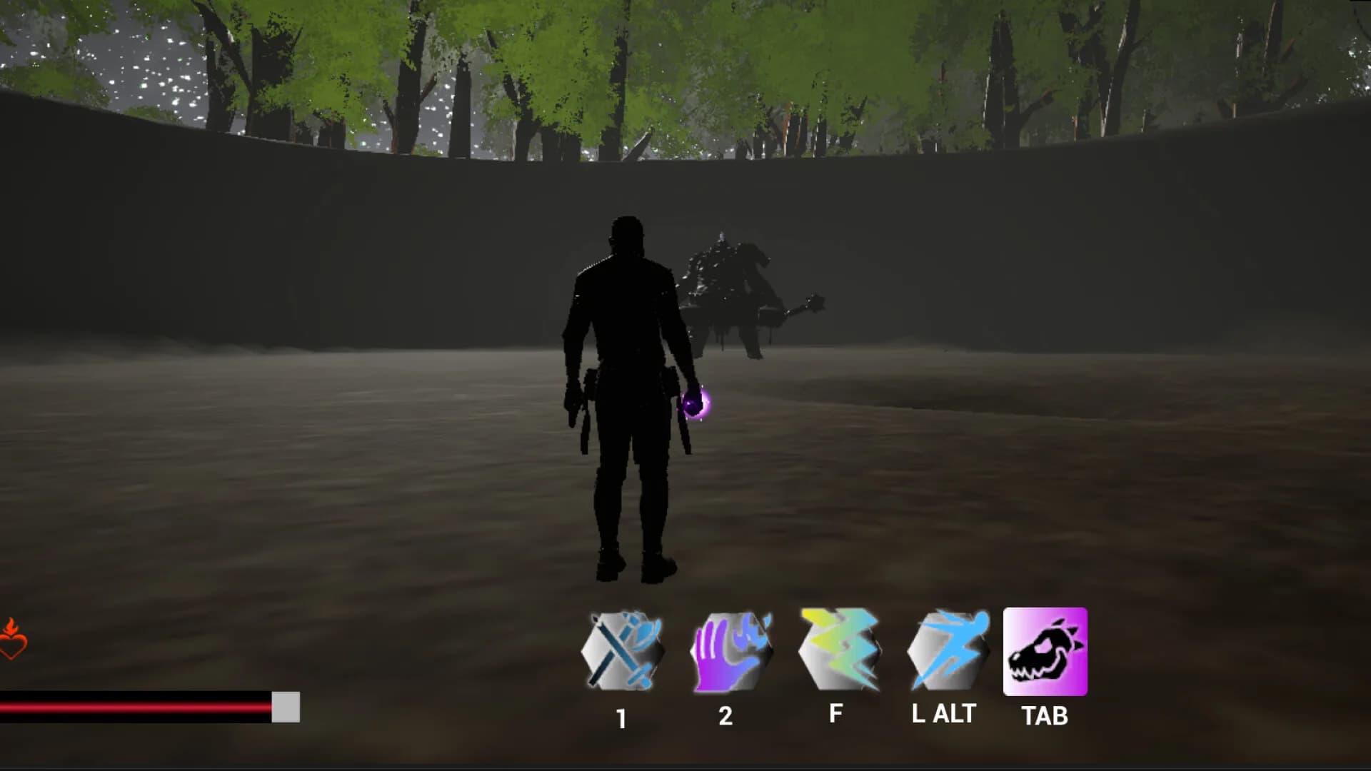 Shadowland: Rise Of The Fallen görsel 4