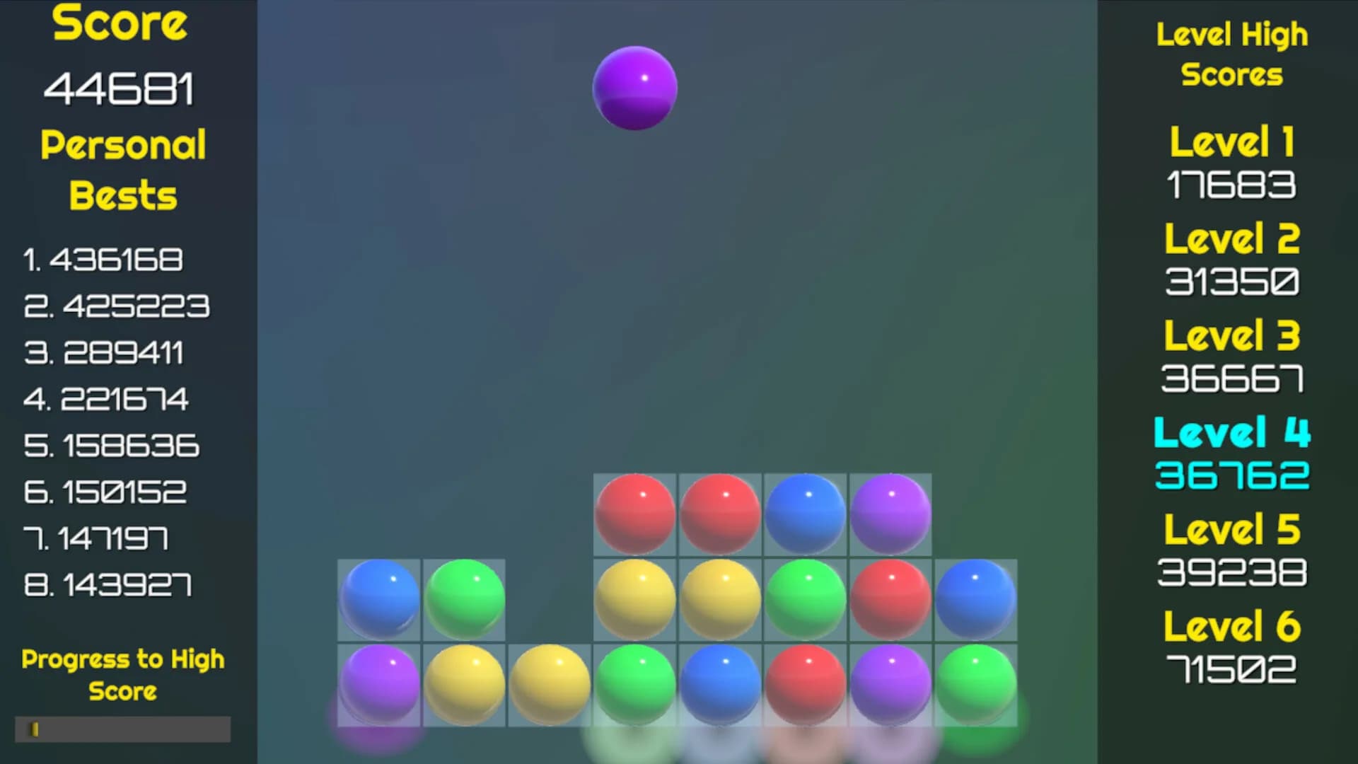 BallStack görsel 3
