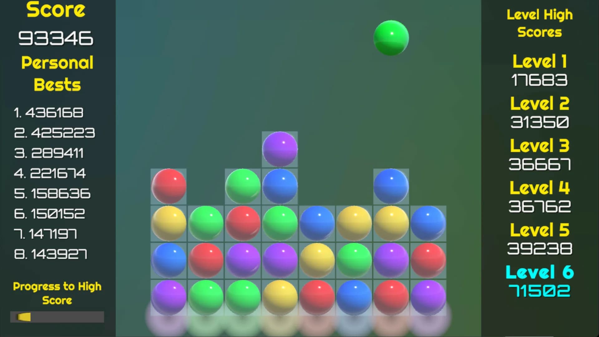 BallStack görsel 4